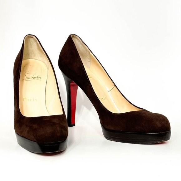 Christian Louboutin Pumps- Size 39.5 - Picture 5 of 8